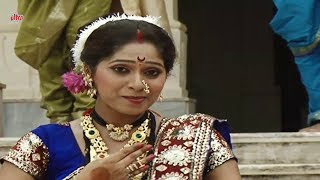 Mahalaxmi Aaichi Oti Bhara Ga | Marathi Devi Bhakti Songs | Devi Mahalaxmi | Bharti Madhvi