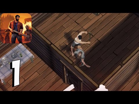 картинка игры Stay Alive - Zombie Survival