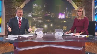 CBS 42 Morning News (Wu-Tang Wednesday)