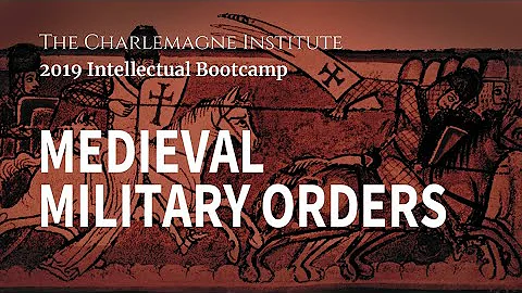 Dr. Paul Crawford: Military-Religio...  Orders