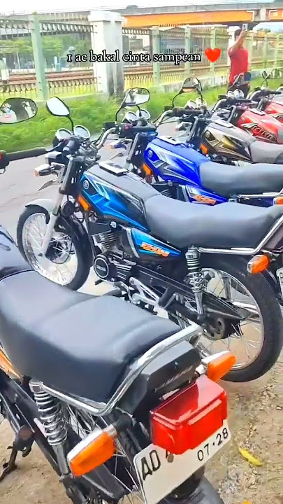 READY SLALU UNIT RX KING PULIHAN #storyrxking #jualbelirxking #jualbeli2tak #koleksi2tak #rxking