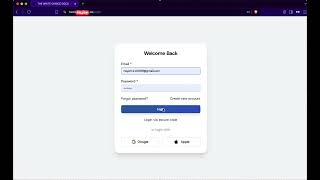 VILT Stack - Application | Laravel Development | Full Stack Web Development
