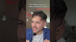 Juan se ganó el cariño de todos después de ese video de Mr Beast 😂👌🏻 #MrBeast #Juan #Humor #Comedia