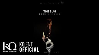 [EDEN_STARDUST 2] vol.02 이든(EDEN) - THE SUN Preview Teaser