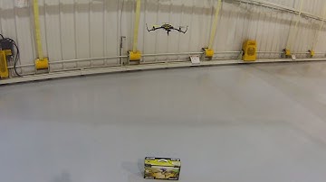 Blade Nano QX Quadcopter, First Impressions