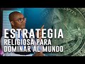 ESTRATEGIA RELIGIOSA PARA DOMINAR AL MUNDO - Fabio Fory 2021- Motivación Cristiana
