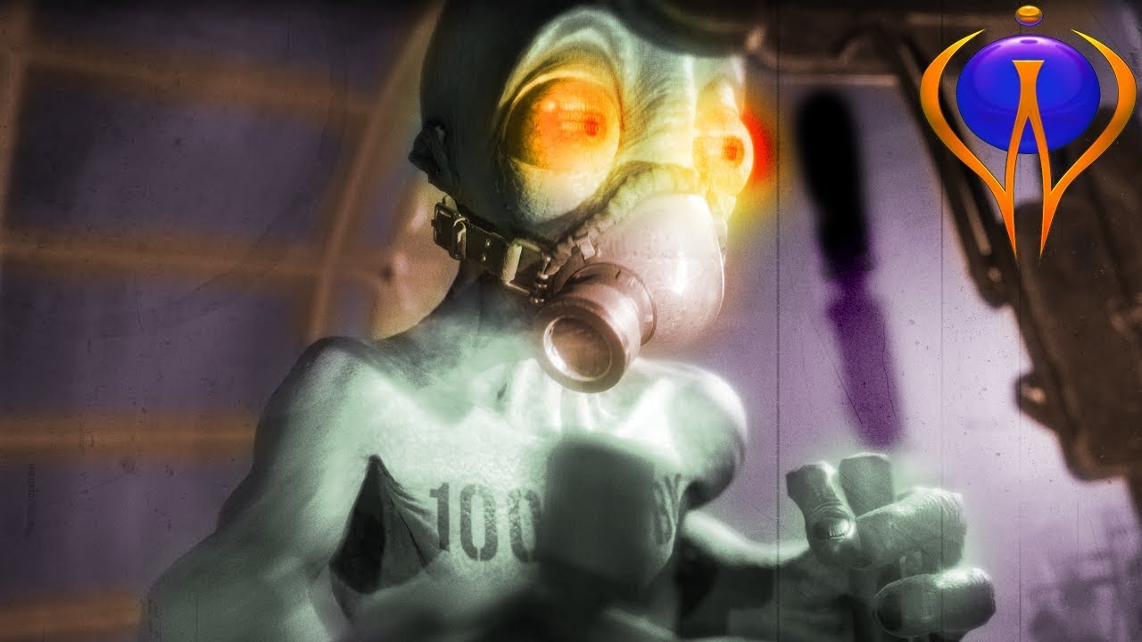 Why The Game Development Of Oddworld: Soulstorm Is Taking So Long