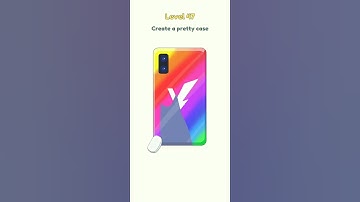 Create A Preety Case 😎🔥| Dop 2 Level 47 |#dop2 #youtubeshorts #shortfeed #gamingclubonline