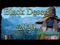 Гайд для новичка №4 в Black Desert 2020