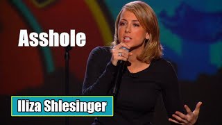 Iliza Shlesinger: Life as an Asshole isn’t so Bad || Iliza Shlesinger 2024