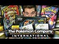 Die Pokémon Company schickt uns ALLES 😍 POKÉMON Opening