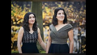 Der Erlkoenig Fanie Antonelou, Soprano Sofya Gandilyan, Fortepiano M. Guante, Ca. 1790