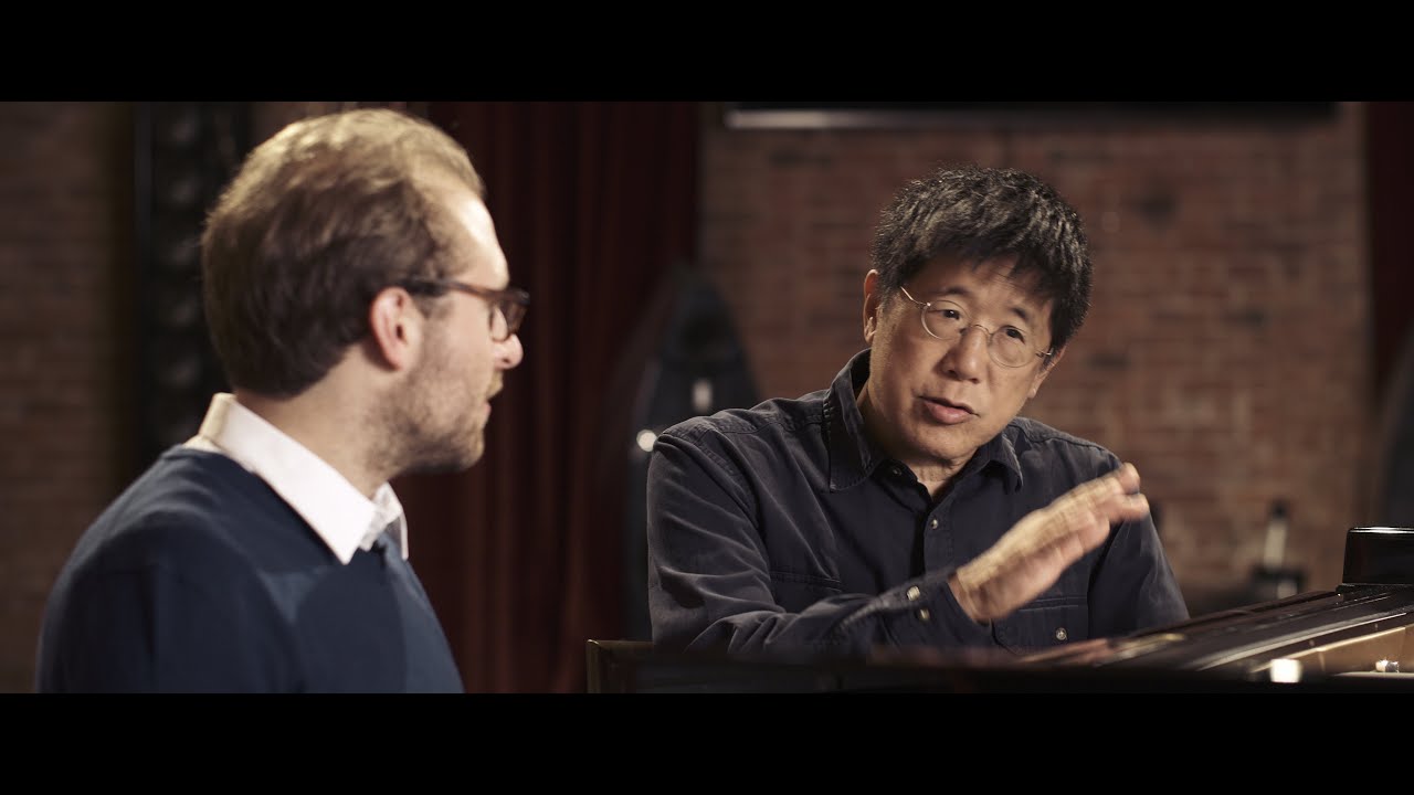 Adam Golka "32@32" Opus 57 ('Appassionata'): Eric Wen