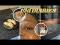 UNI DIARIES:Baking,Market Day, Nail Appointment,Laundry,Pancakes,Being w/my friends etc #weeklyvlog 
