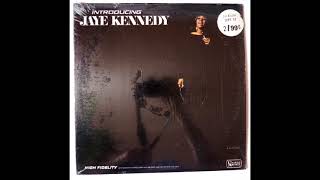 Jaye Kennedy - Blues
