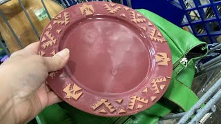 TRIPLE FRANKOMA SCORE AT GOODWILL!/ Thrift with Me for eBay/ Goodwill/ Thrift Stores/ Reselling