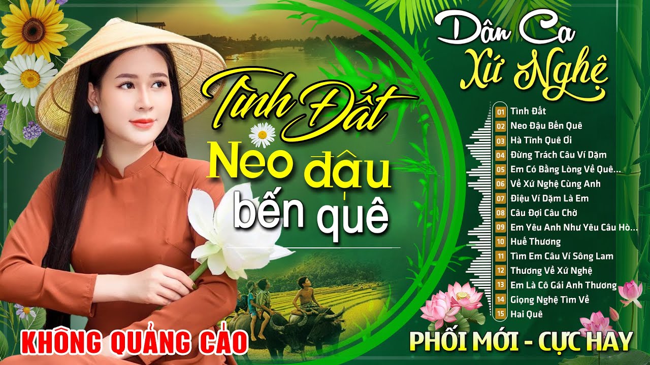 LK Nhạc Sống Thôn Quê 2025 Vừa Ra Lò CỰC NGỌT ➤LK Nhạc Sống Dân Ca Xứ Nghệ Remix SAY ĐẮM LÒNG NGƯỜI