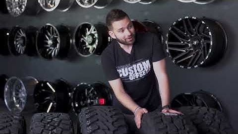 The 7 Best Mud-Terrain Truck Tires Explained! Toyo / Nitto / MT / BFG / Atturo / Cooper / Vercelli