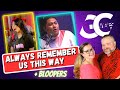 First Time Reaction to "Always remember us this way" by Gigi de Lana and the GG Vibes   Bloopers