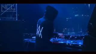 Alan Walker - Astronomia (Tomorrowland)