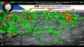 7/25/26 LIVE TristateWx HD Doppler Radar Stream #tristatewx #inwx #ilwx #kywx