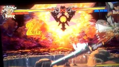 Ramlethal 1.1, yet another fuzzy setup