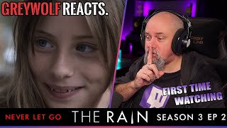 🇩🇰 THE RAIN  - Episode 3x2 'Never Let Go' | REACTION/COMMENTARY - FIRST WATCH