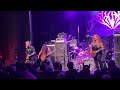 Revocation  the outer ones clip live at the observatory oc 031222