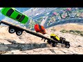 Cars vs Cliff Roads - BeamngNG Drive thumbnail