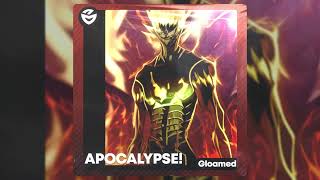 Litrazas - APOCALYPSE!