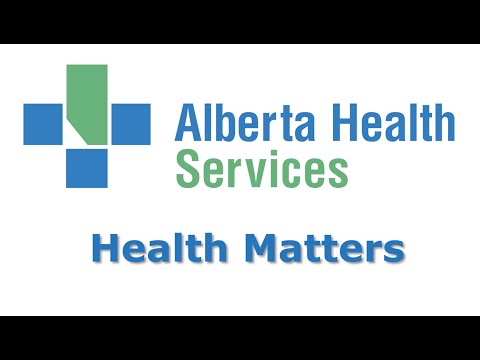 AHS Health Matters