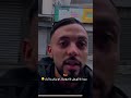 خويا نخاف عليك لتبعوك لمروك      