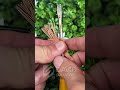 Todo eletricista iniciante precisa conhecer essa emenda de cabo ⚡🔧 #MétodoSimples #DicaProfissional