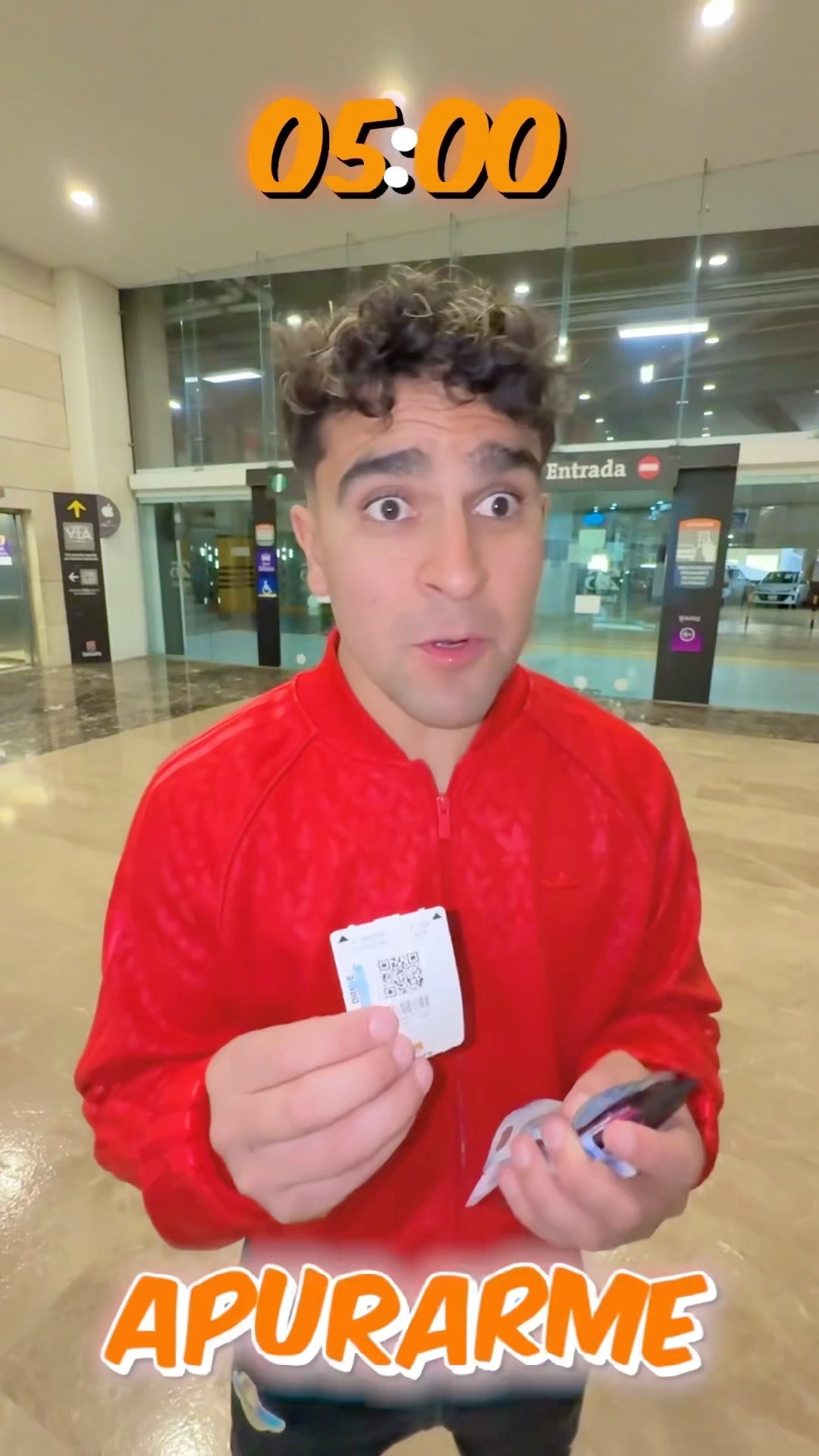 A todos nos han estafado con esto????