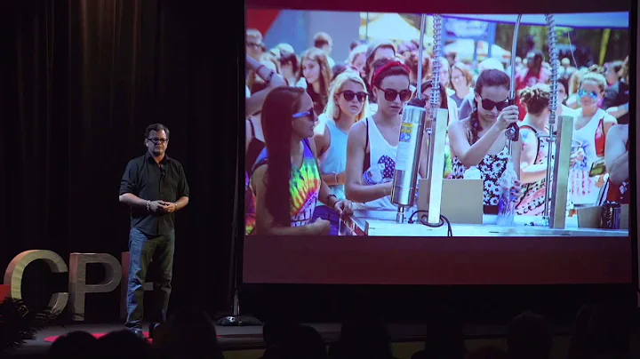 The Walmartization of music festivals | Kevin Lyma...