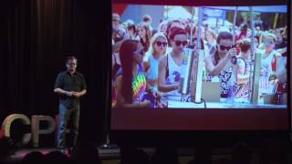 The Walmartization of music festivals | Kevin Lyman | TEDxCPP