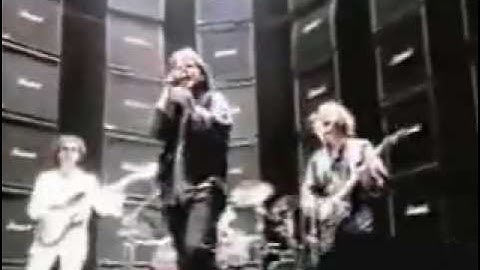 Stiltskin - Footsteps (Official Video)