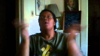 I AM BACK IN DVTV!!