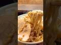 スーパで売ってる「例の麺」#飯テロ　#ラーメン #ramen