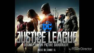 14) Rebirth (BONUS TRACK) - By Junkie XL (Justice League Fan Soundtrack)