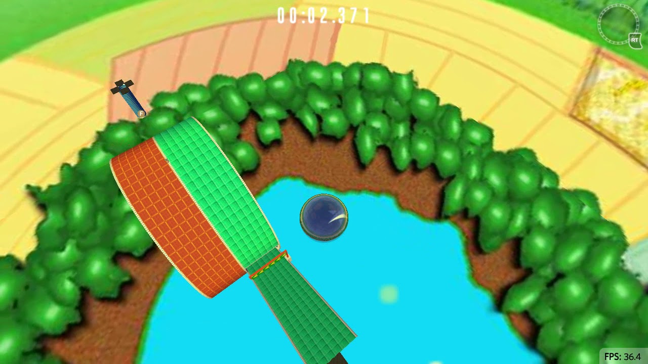 Marble Blast CLA Compilation 10