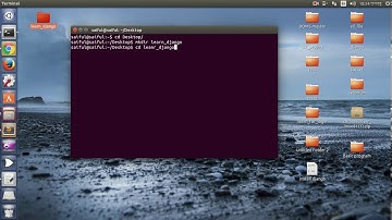Django Bangla Tutorial part-1(Django install in linux)