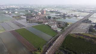 斗南新光里新厝寮一隅空拍 20210213