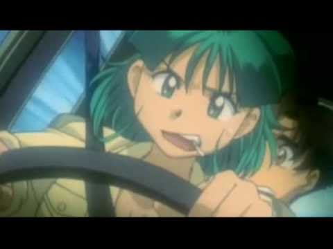 Anime Bs Anime Bs