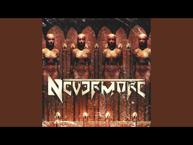 Nevermore - The System's Failing