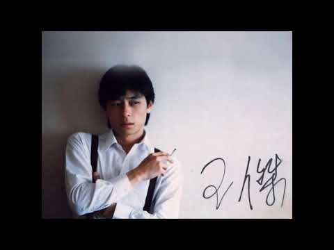 王傑 - 誰明浪子心