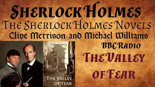 Sherlock Holmes in The Valley of Fear BBC 1997