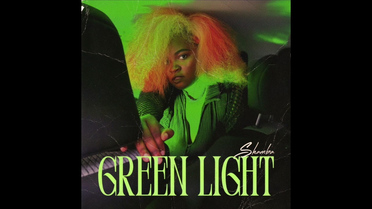 Watch Shamba - Green Light (Official Audio) on YouTube Watch Shamba - Green Light (Official Audio) on YouTube