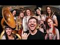 Joining an All-Women Polka Band! thumbnail