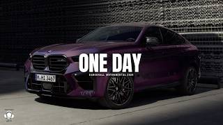 Dancehall Riddim Instrumental 2025 (One Day)
